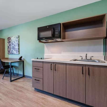 Echo Suites Extended Stay By Wyndham Indianapolis Ameriplex 외부 사진