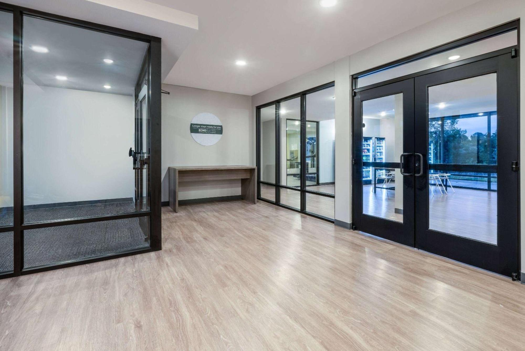 Echo Suites Extended Stay By Wyndham Indianapolis Ameriplex 외부 사진